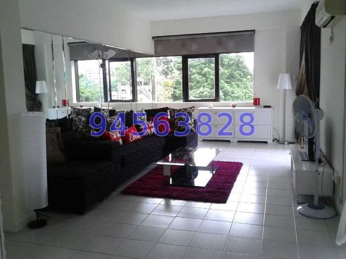 Bayshore Park (D16), Condominium #23449692